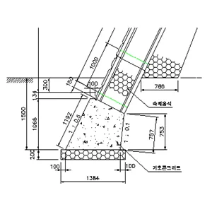 단면도 1