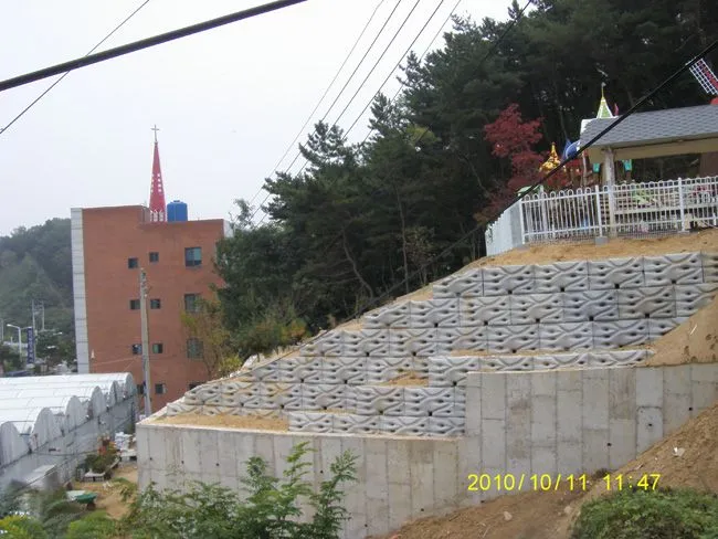 시공사례 시공 현장